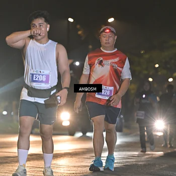 Runner Photo 4366199