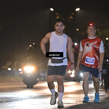 Runner Photo 4366206