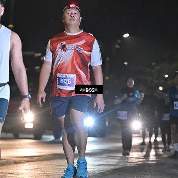 Runner Photo 4366207