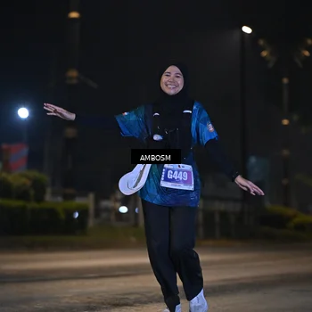 Runner Photo 4366208