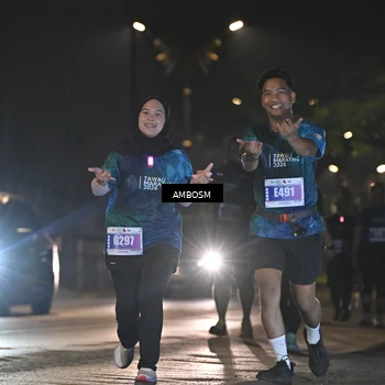Runner Photo 4366214