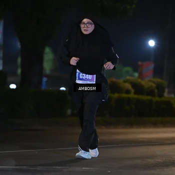 Runner Photo 4366218