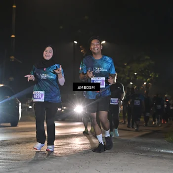 Runner Photo 4366225