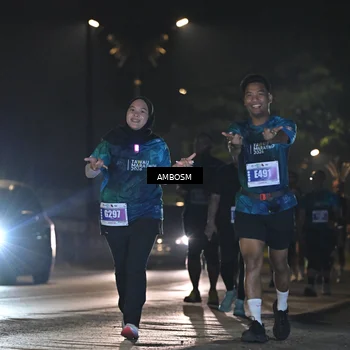 Runner Photo 4366228
