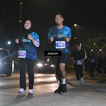 Runner Photo 4366231