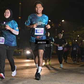Runner Photo 4366233