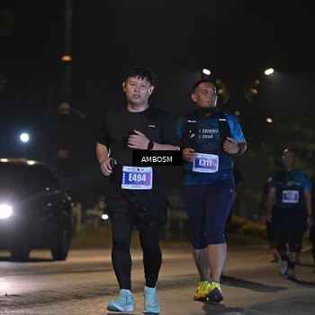 Runner Photo 4366237