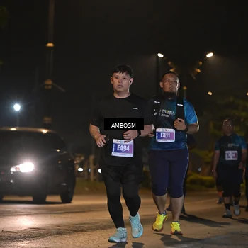 Runner Photo 4366240