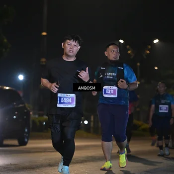 Runner Photo 4366245