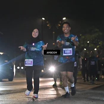 Runner Photo 4366249