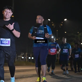 Runner Photo 4366251