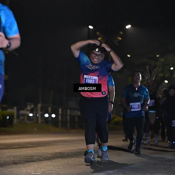 Runner Photo 4366252