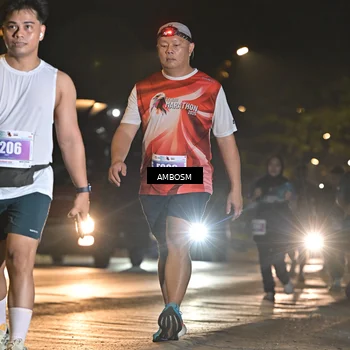 Runner Photo 4366255