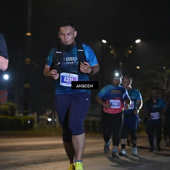 Runner Photo 4366266