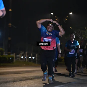 Runner Photo 4366267
