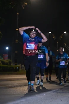 Runner Photo 4366268