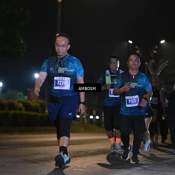 Runner Photo 4366279