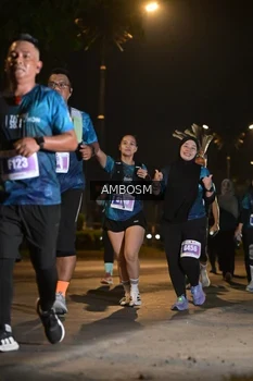 Runner Photo 4366298