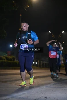 Runner Photo 4366299