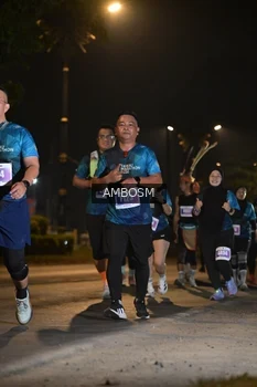 Runner Photo 4366301