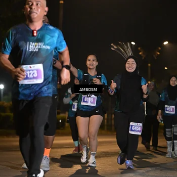 Runner Photo 4366307