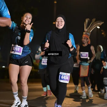 Runner Photo 4366312