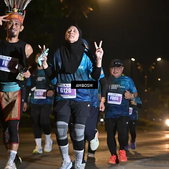 Runner Photo 4366321