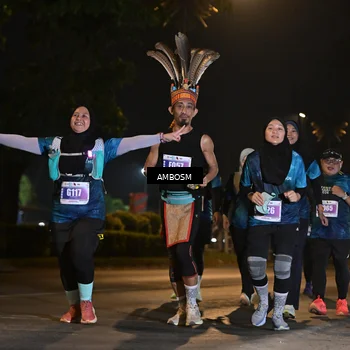 Runner Photo 4366322