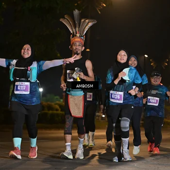 Runner Photo 4366334