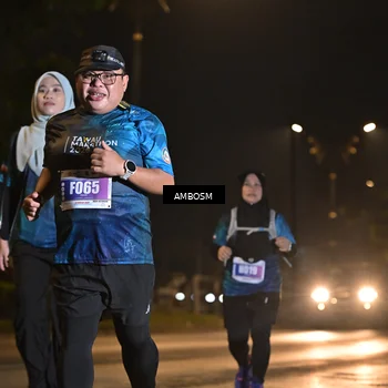 Runner Photo 4366335