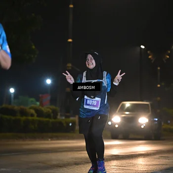 Runner Photo 4366337