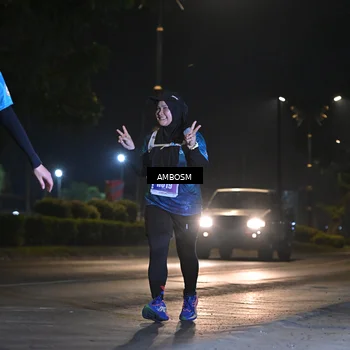 Runner Photo 4366340