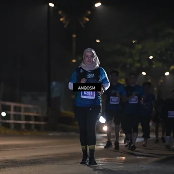 Runner Photo 4366350