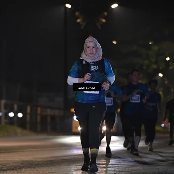 Runner Photo 4366355
