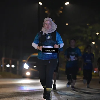 Runner Photo 4366356