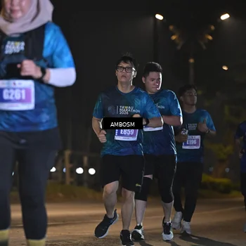 Runner Photo 4366358
