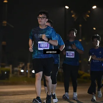 Runner Photo 4366359