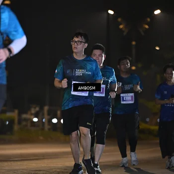 Runner Photo 4366362