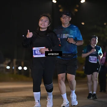 Runner Photo 4366398