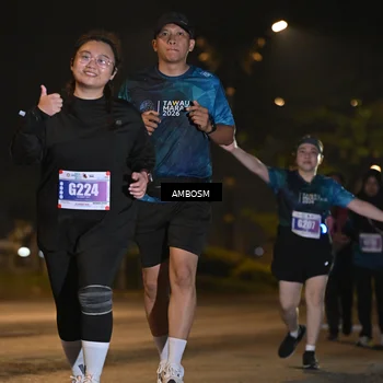 Runner Photo 4366399