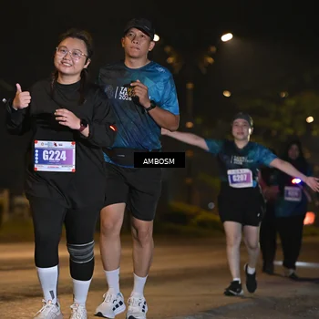 Runner Photo 4366409