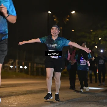 Runner Photo 4366414