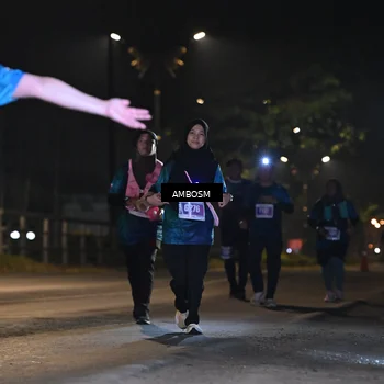 Runner Photo 4366418