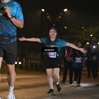 Runner Photo 4366419