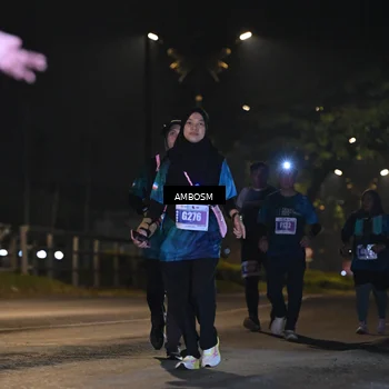 Runner Photo 4366424