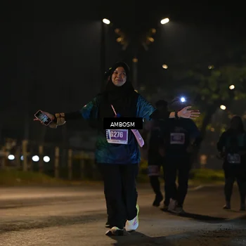 Runner Photo 4366426