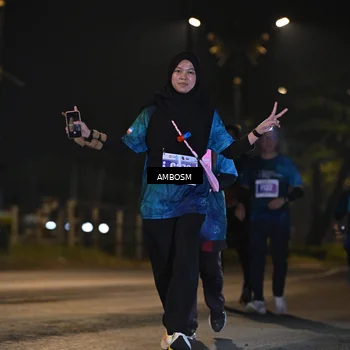 Runner Photo 4366430