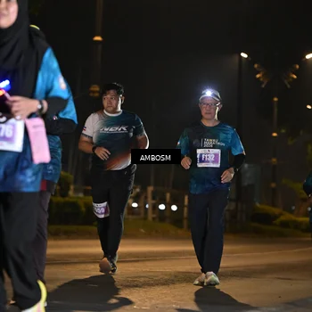 Runner Photo 4366438