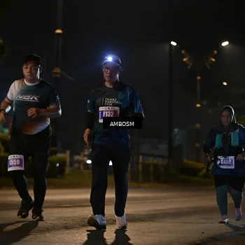 Runner Photo 4366450