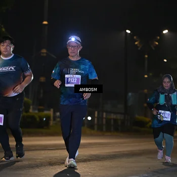 Runner Photo 4366460